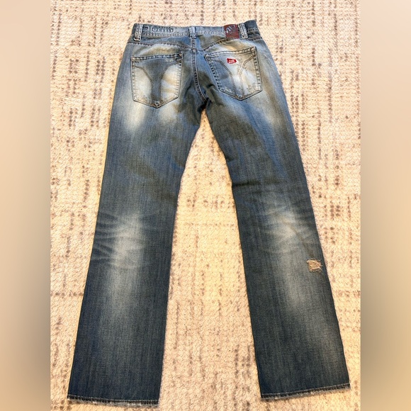 Miss Sixty Jeans Zuma - Picture 6 of 6